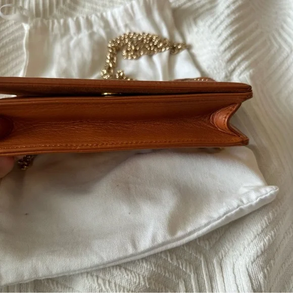 Diorama Studded Mini Bag - Picture 6 of 15